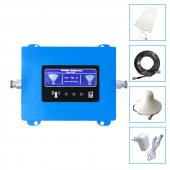 Telesinyal 21 Gsm Telefon Sinyal Güçlendirici ve Yükseltici - 1