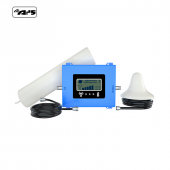 Telesinyal 21 Gsm Telefon Sinyal Güçlendirici ve Yükseltici - 5