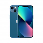 iPhone 13 128 GB Mavi - 1