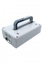 All-1901 Güneş Enerjili Aydınlatma Sistemi Bağ, Bahçe, Çadır, Kamp Lambası 3 Adet Ampul Tam Set thumbnail 4