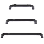 Roma Kulp Siyah 128-160-224mm thumbnail 1