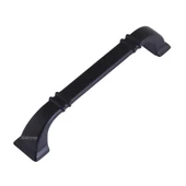 Roma Kulp Siyah 128-160-224mm thumbnail 2