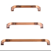 Roma Kulp Bakır 128-160-224mm - 1