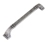 Roma Kulp Antik Gümüş 128-160-224mm - 2