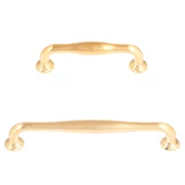 Oba Kulp Mat Altın thumbnail 1