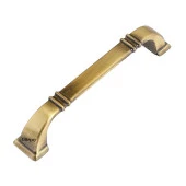 Roma Kulp Antik Sarı 128mm (2 Adet) - 2