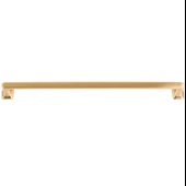 Manço Kulp Mat Altın 128-160-224mm - 4