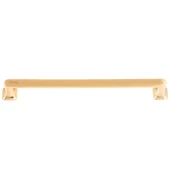 Manço Kulp Mat Altın 128-160-224mm - 3