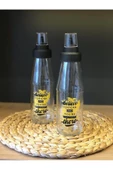 2 Adet Belive 750ml Akıllı Damlatmaz Cam Yağdanlık - 3