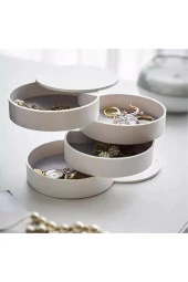 Accessory Organizer Şık Takı Kutusu Düzenleyici thumbnail 2