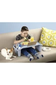 Plastik Ürün Candy Hobby Sehpası (mavi) - 2