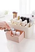 Çekmeceli Mini Organizer Toparlayıcı Düzenleyici - 1