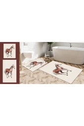 Soley Jenga Djt. 2 Li Banyo Paspas Seti Klozet Takımı 1386 01 thumbnail 1