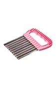 Chips Chopper Mtf.02884.00 Mtf.02884.00-1-1 Şekilli Sebze Ve Meyve Dilimleyici - 3