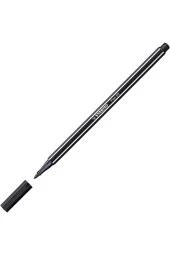 Stabilo Pen 68 Arty Keçe Uçlu Kalem Seti 18'li thumbnail 4