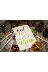 Stabilo Pen 68 Brush Arty Fırça Uçlu Keçeli Kalem Seti 18'li - 5