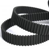 Oleo-Mac OM124S Bıçak Triger Kayışı 122 cm 20 mm - 4