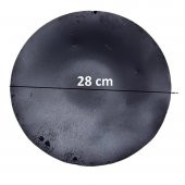 Çapa Bıçak Grubu Yan Ayna Dizel Modeller 1 Adet - 2