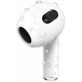 SFR Apple AirPods 3.Nesil Bluetooth Kulaklık MME73CH/A (Yurt Dışından) - 3
