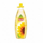 Emek Ayçiçek Yağı 2 litre - 1