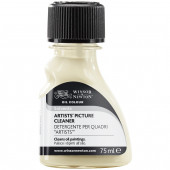Winsor & Newton : Artists' Picture Cleaner (Resim Temizleyici) - 1