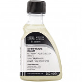 Winsor & Newton : Artists' Picture Cleaner (Resim Temizleyici) - 2