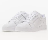 PUMA SLIPSTREAM LO 38340101 BEYAZ ERKEK SPOR AYAKKABI E-354 - 3