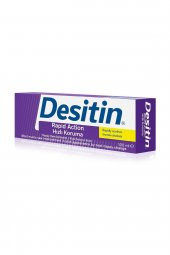 Desitin Hızlı Koruma Pişik Kremi 100 ml - 1