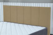 İpek Mobilya Alto Set ( Baza + Başlık + Yatak ) Renk BEJ 160x200 - 2