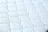İpek Mobilya Alto Set ( Baza + Başlık + Yatak ) Renk PEMBE 140X200 - 4