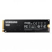 SAMSUNG 500GB 980 NVME SSD 3100/2600 MB MZ-V8V500B MZ-V8V500BW - 3