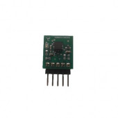 ACC01PI İvmeölçer İvme Sensörü Modülü - 1