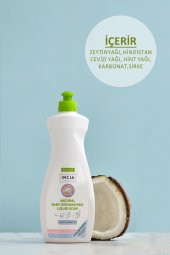 Incia Doğal Bulaşık Sabunu 500 ml - 2