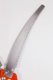 Bay-Tec Mk4572 Testereli Tepe Yüksek Dal Budama Makası Alüminyum - 3