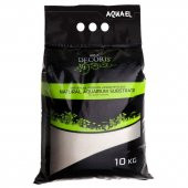 Aquael Akvaryum İçin Kuvars Kum 0.1-0.3 mm 10 Kg - 1