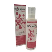 Solante Bebek Güneş Koruyucu Losyon SPF50+ 150 ml - 1