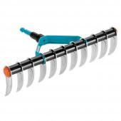 Gardena 3391-20 Combisystem Çim Havalandırma Tırmığı - 1