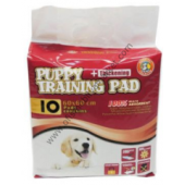 Hush Pet Ultra Emici Yavru Köpek Çiş Eğitim Pedi - 1