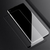 Xiaomi Redmi Note 10 5G Seramic Fiber Nano Ekran Koruyucu - 4