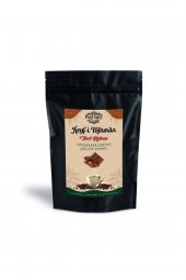 Keyf-i Mihman - Çikolata Aromalı Türk Kahvesi 100 Gr - 1