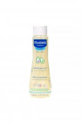 Gentle Göz Yakmayan Bebek Şampuanı 200ml - 1