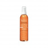 Huile Solaire Sun Care Oil Spf30 200ml - 1