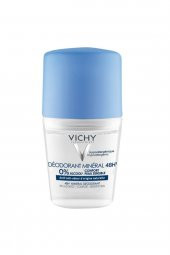 48 Saat Etkili Mineral Roll-on Deodorant 50 ml - 1