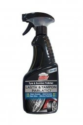 Autokit Lastik Temizleyici ve Parlatıcı 500 ml Fa1-213 - 1