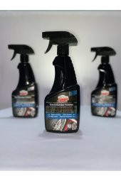 Autokit Lastik Temizleyici ve Parlatıcı 500 ml Fa1-213 - 2