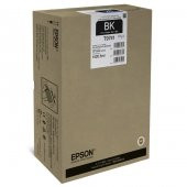 Epson C13T974100 Siyah Kartuş WorkForce Pro WF-C869RD3TWFC - 1