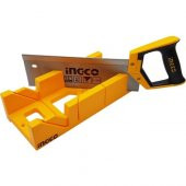 Ingco Gönye Kutusu ve Testere Takımı HMBS3008 - 1