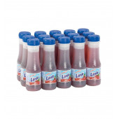 Ülker Link Vişne Aromalı İçecek 200 ml 15li - 1