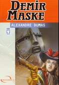 TİMAŞ DEMİR MASKE-GENÇLİK KLASİKLERİ - 1