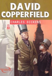 TİMAŞ DAVİD COPPERFIELD GENÇLİK - 1
